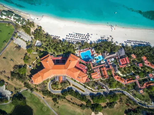 Melia Las Americas Избранное Photos