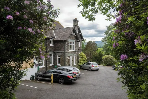 Lakehouse at the Waterhead Inn Public Areas Photos