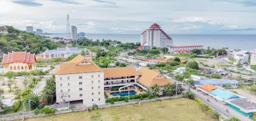 Napalai Resort Hua Hin Xung quanh Photos