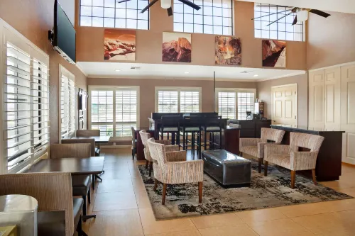 Best Western Inn Питание Photos