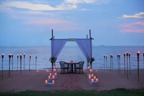 Mövenpick Siam Hotel Na Jomtien Pattaya Thư giãn & Giải trí Photos