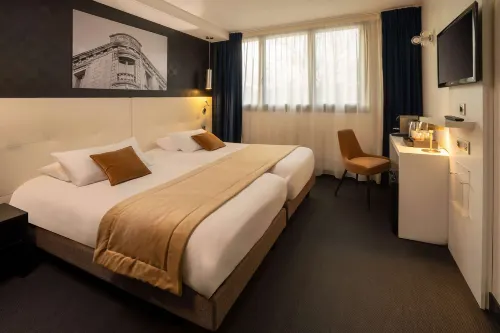 Hotel le Quercy, Sure Hotel Collection by Best Western Chambres Photos