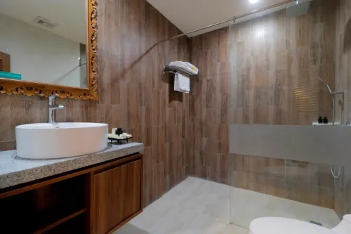 Wina Holiday Villa Kuta Bali Photos