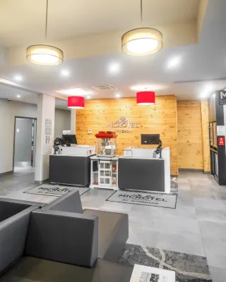 Microtel Inn & Suites by Wyndham Mont Tremblant Public Areas Photos