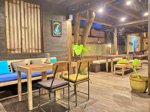 Barong Resort Ubud by Puri Signatures Public Areas Photos