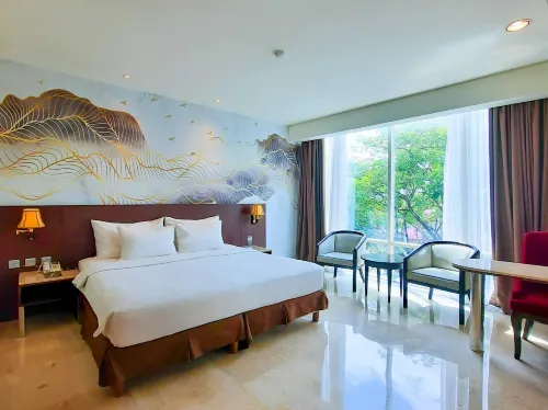 Plaza Inn Kendari Photos