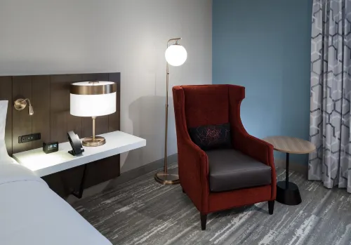 Hilton Garden Inn Madison Downtown Photos