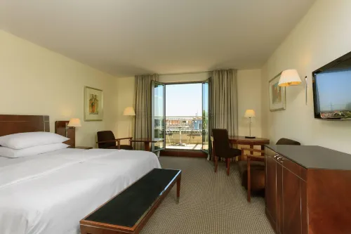 Sheraton Carlton Hotel Nuernberg Photos
