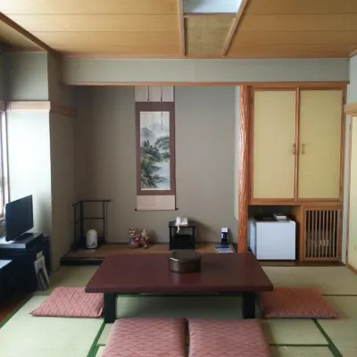 Hakodate Park Hotel Photos