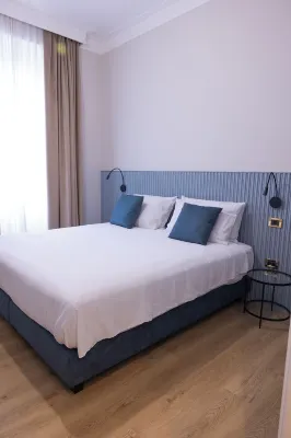 Tiburtina 86 Luxury Suites Camere Photos