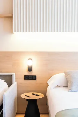 Aparthotel Atenea Calabria Camere Photos