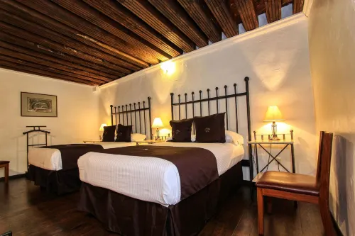 La Casona de Don Lucas Photos