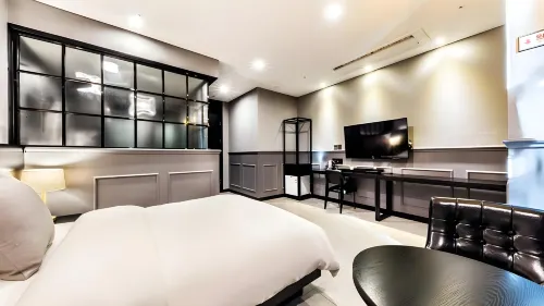 호텔 세느 Photos