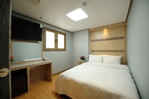 Daeyoung Hotel Myeongdong Chambres Photos