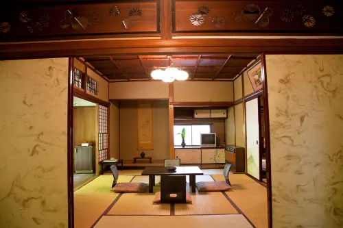 Fukuzumiro Chambres Photos