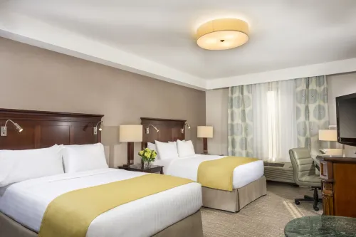 Ayres Hotel Laguna Woods - Aliso Viejo Chambres Photos