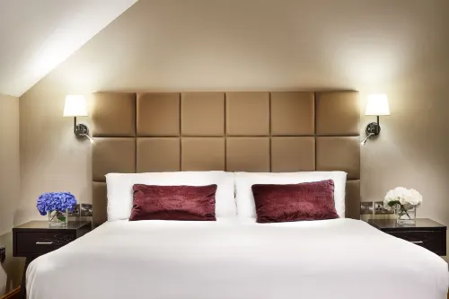 Radisson Blu Hotel, Athlone Photos
