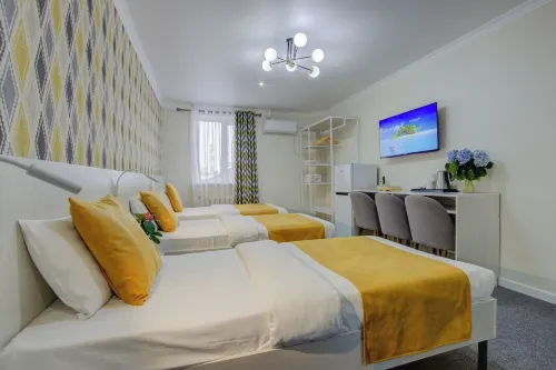 Viva Hotel Photos