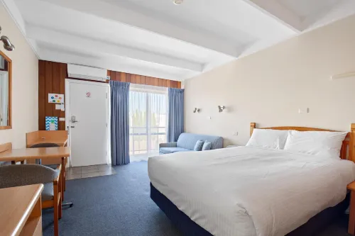 Banjo Paterson Motor Inn Rooms Photos