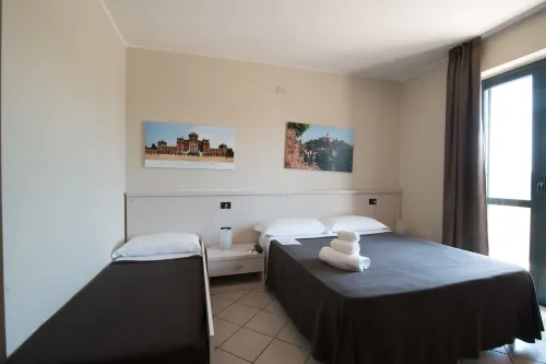 Green Class Hotel Candiolo Photos