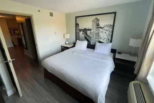 Super 8 by Wyndham Peterborough Chambres Photos