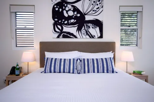 Domain Serviced Apartments Chambres Photos