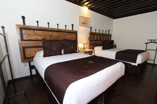 La Casona de Don Lucas Chambres Photos