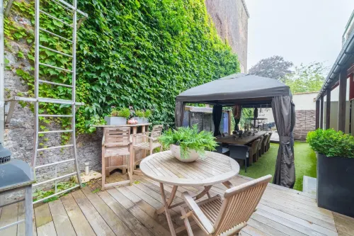 Hotel Het Gheestelic Hof by CW Hotel Collection Esterni Photos