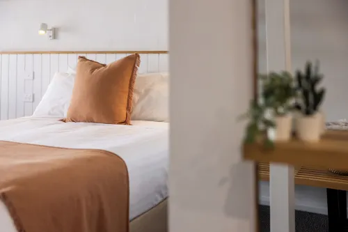 Mariners Cove Waterfront Motel and Apartments Rooms Photos