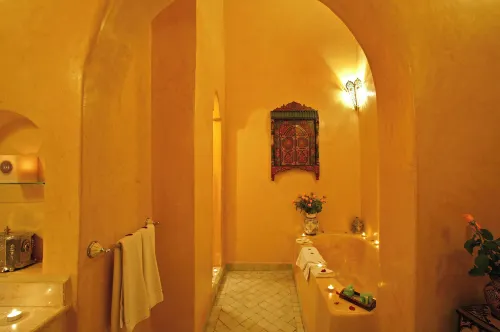 Riad & Spa Esprit du Maroc Phòng Photos