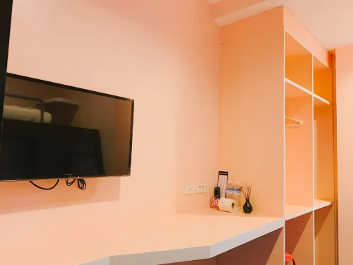 Behind the Scene Hotel Club @ Samui Chambres Photos