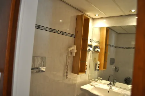 Savoy Hotel Chambres Photos