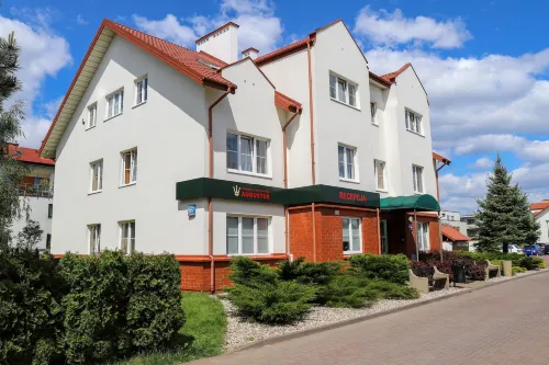 Warsaw Apartments - Apartamenty Wilanów Da non perdere Photos