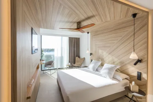 Bordoy Alcudia Port Suites Chambres Photos