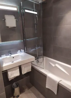Thalazur Antibes - Résidence & Spa الغرف Photos