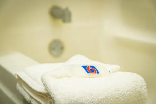 Motel 6 Kissimmee, FL - Orlando Chambres Photos