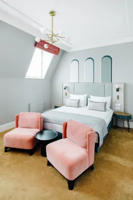 Hotel Altus Palace - Destigo Hotels Photos