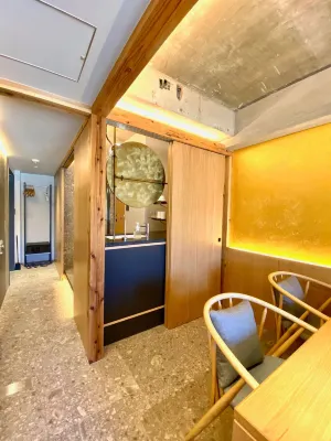 Kyoto Itoya Hotel Mon Khu vực công cộng Photos