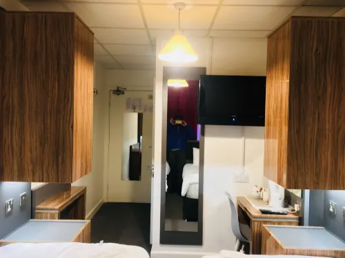 Hotel Express Newcastle Gateshead Photos