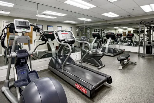 Best Western Plus Marina Gateway Hotel Leisure & Recreation Photos