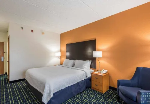 Wingate by Wyndham Fletcher at Asheville Airport Photos