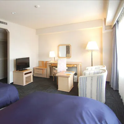Hotel Excel Okayama Photos