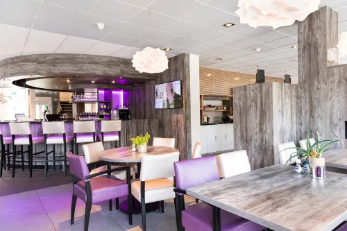 Best Western City Hotel Woerden Benessere e tempo libero Photos