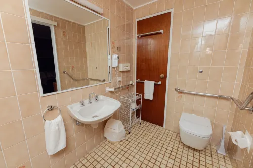 Cumberland Motor Inn Rooms Photos