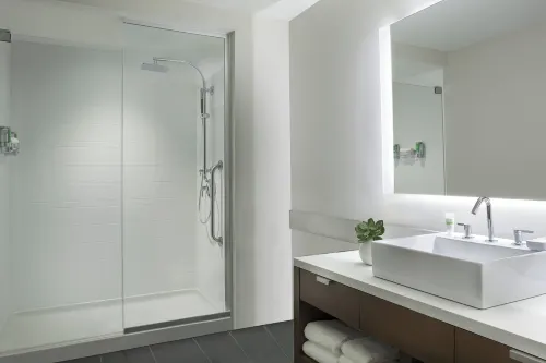 Element Vaughan Southwest Chambres Photos