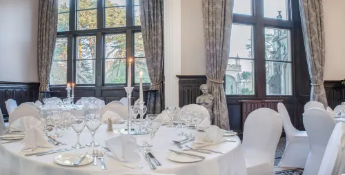 De Vere Tortworth Court Leisure & Recreation Photos