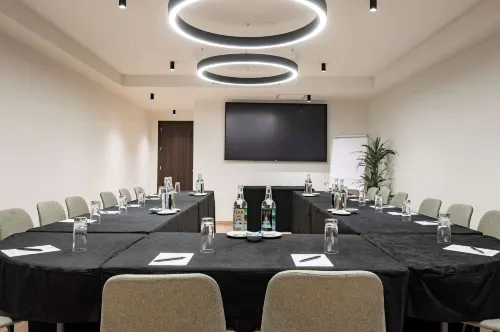 Best Western Premier Malta Espaces Affaires Photos
