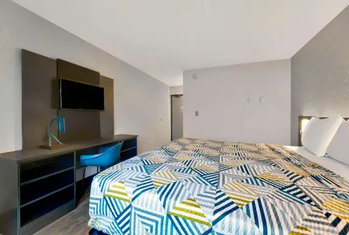 Motel 6 Oak Creek, WI Chambres Photos