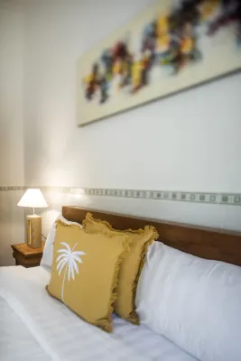 The Cozy Haven Sanur Rum Photos