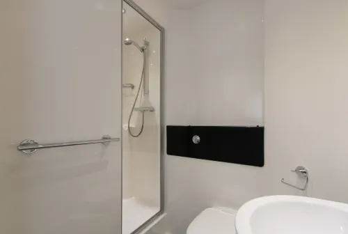 Destiny Student – Murano (Campus Accommodation) Chambres Photos